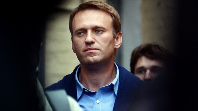 Навальный упрекает ЕС в потворстве российским коррупционерам