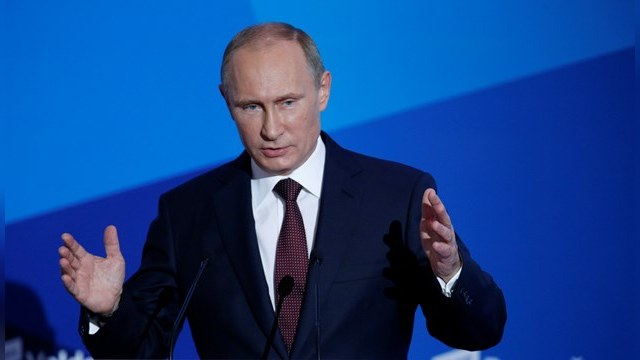WT: Америка должна признать, что Россия ее обставила