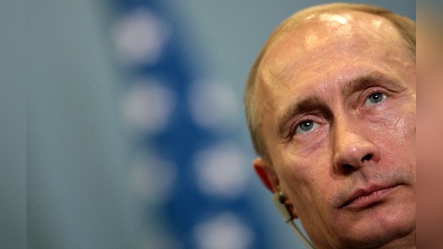 The New Republic: Путин хочет любой ценой сохранить двухполярный мир