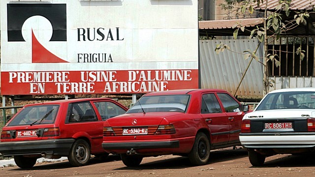 France 24: «РУСАЛ» разорил процветающий африканский городок