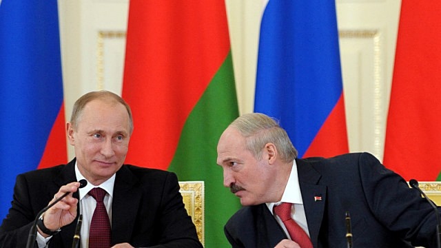 В Москве прогнозируют новый экономический кризис в Белоруссии