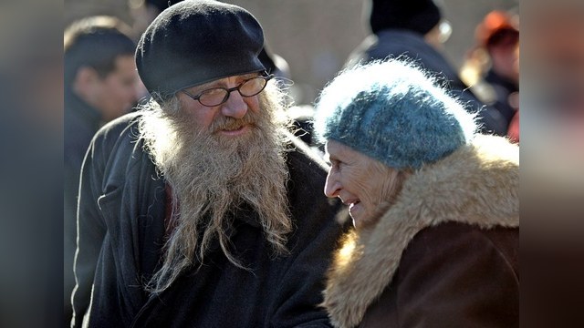 FT: Россия уступила БРИКС и Украине по качеству жизни пожилых людей