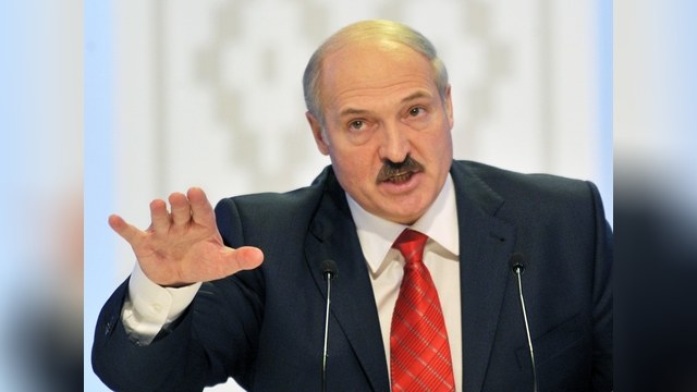 Лукашенко дал отповедь исключительности США