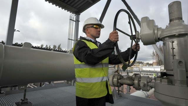 WFB: Газовая революция США отдается в России эхом рецессии