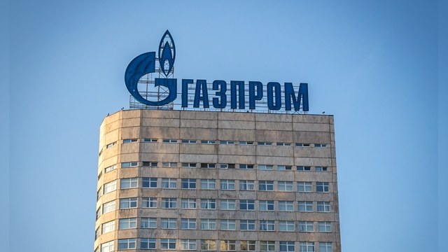 Брюссель грозит «Газпрому» штрафами
