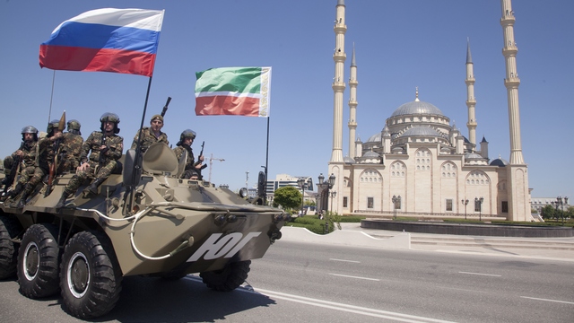 ЕСПЧ обязал Россию выплатить 1,1 миллиона евро за смерти чеченцев