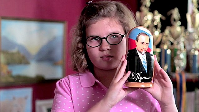 Приемные дети из России призвали Путина снять запрет на усыновление
