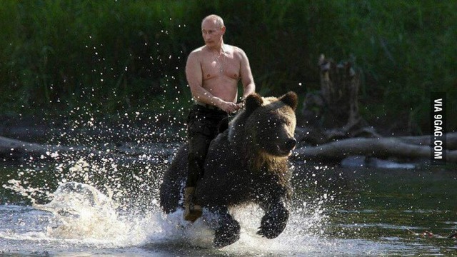 Американские демократы обнародовали «10 неизвестных фактов о Путине»