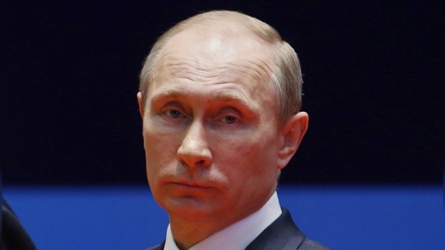 TMDC: В России Путина нет места западной идеологии и инакомыслию