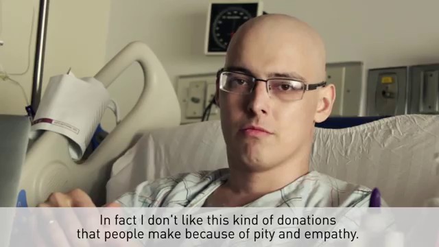 Россиянин доказал: чтобы победить рак, не нужно пускаться «во все тяжкие»