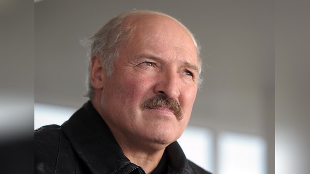 Радыё Свабода: Пресс-конференция Лукашенко «Если бы Путиным был я!»