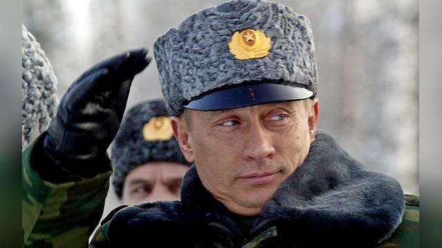 The Blade: Путин  - «фиктивный» миротворец