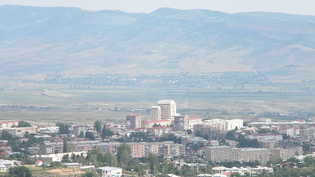 Armenia Now: Россия готовится признать Нагорный Карабах
