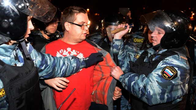 Мировые СМИ о беспорядках в Бирюлево