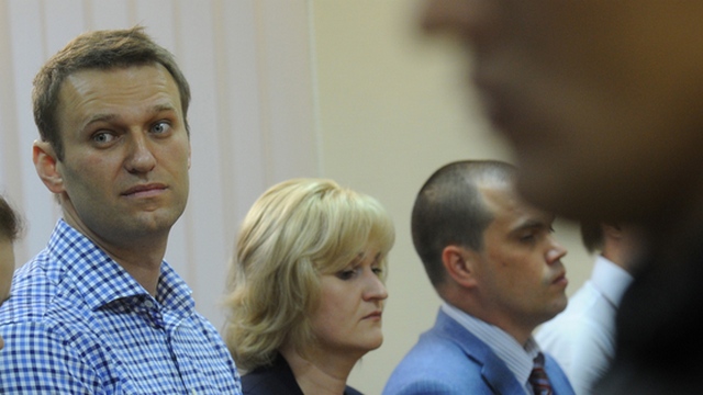 Эксперт: Путину невыгодно делать из Навального мученика