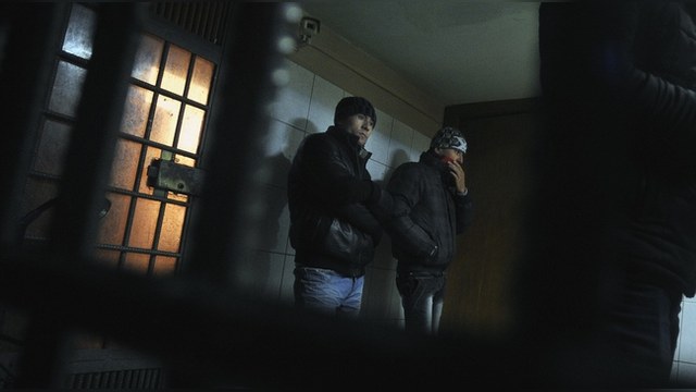 Журналист Bloomberg рассказал о том, как стал жертвой кавказцев в Москве
