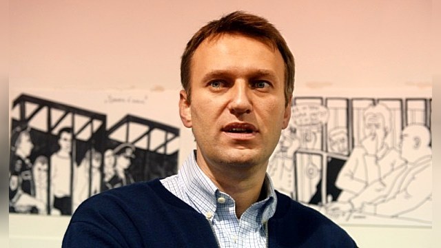 Шульц: Путин устраняет Навального как политического соперника