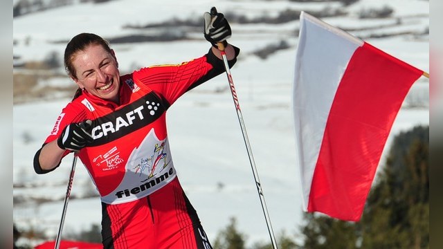 Польская лыжница призвала покончить с антисочинской пропагандой 
