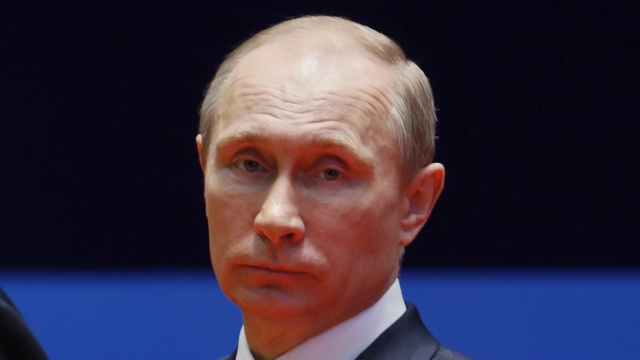Le Monde: Дать Путину сдачи сможет только единая Европа
