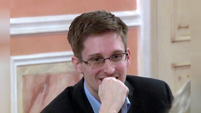 Сноуден: Секреты АНБ не могли попасть в руки российских спецслужб 