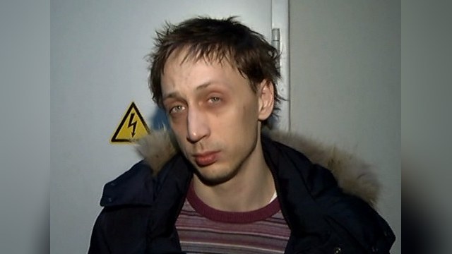 Дмитриченко заявил, что его избили сотрудники полиции