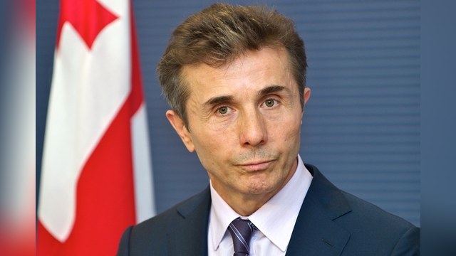 The Guardian: Иванишвили уходит из политики, чтобы действовать из-за кулис