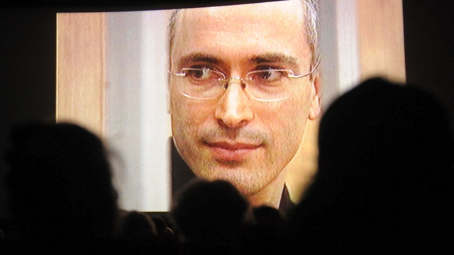 Der Spiegel: Кремль запугивает сторонника Ходорковского из Германии  