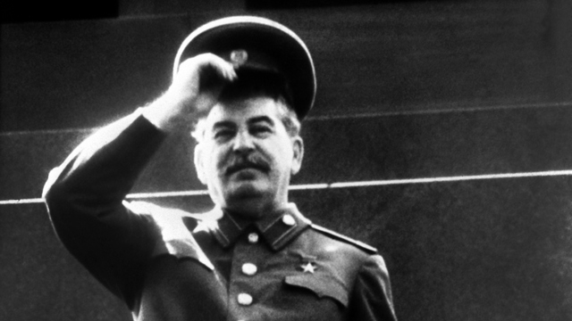 ORF: Сталин стал «акушером» свободной Австрии