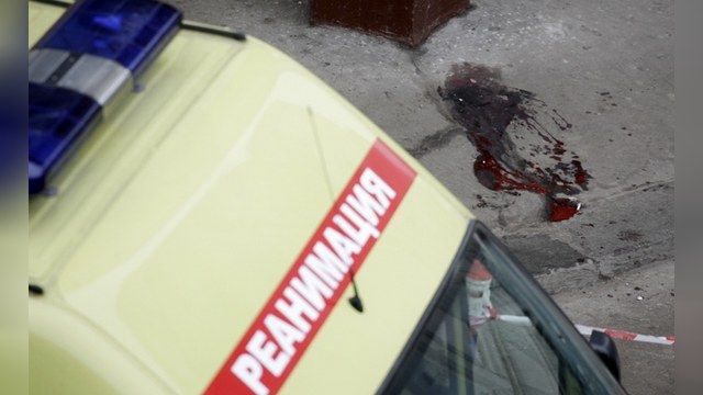 Взрыв в пассажирском автобусе в Волгограде признали терактом