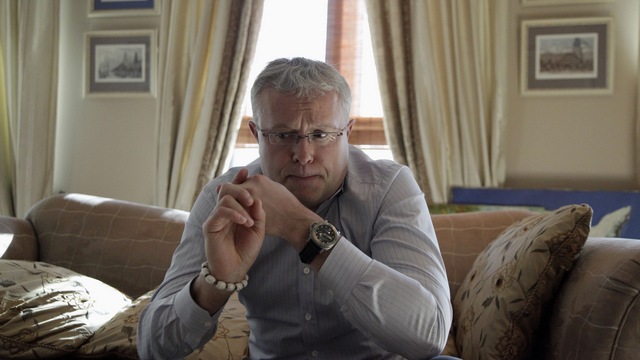 Daily Mail: Лебедев поработает на российскую глубинку