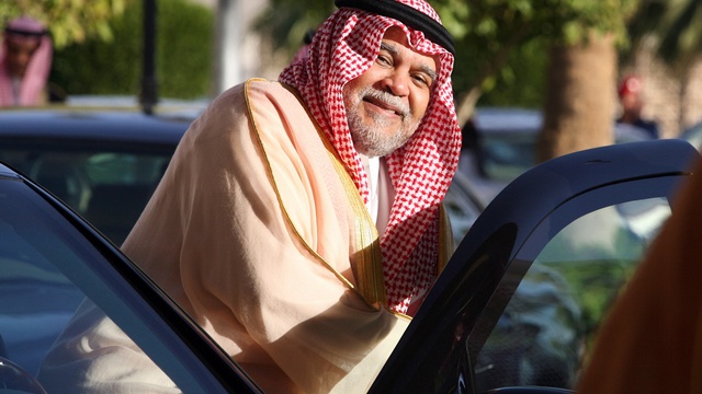 Саудовского принца связали с волгоградским терактом