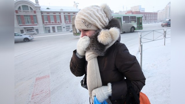 17-летняя американка, сосланная в Сибирь, умоляет о возвращении домой