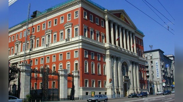 El País: «Дети войны» лишатся центра культуры из-за жадности мэрии Москвы