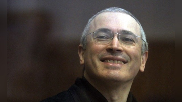 The Economist: Ходорковский стал «неразрешимой проблемой» для Путина