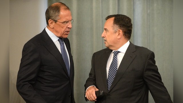 Москва ищет в Египте альтернативу базе в сирийском Тартусе