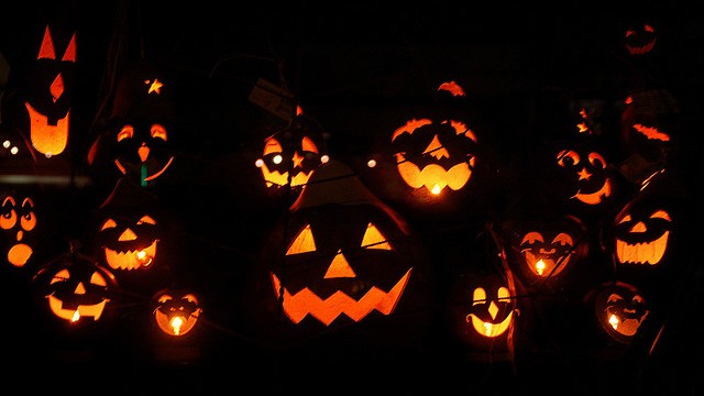 В Омске Хеллоуин объявили экстремистским праздником