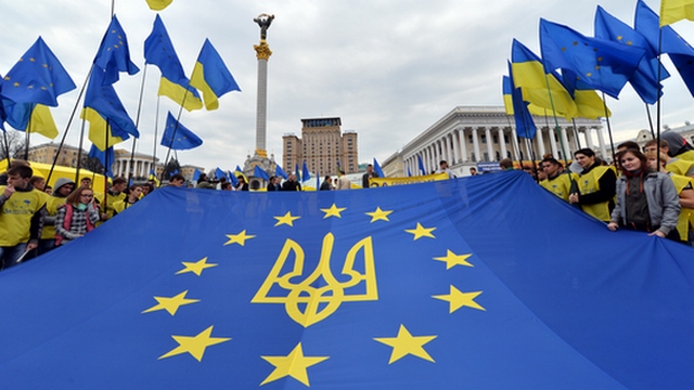 Россия подрывает сближение Украины с ЕС