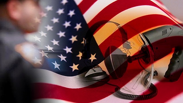 Конгресс США ограничивает работу АНБ после скандала со Сноуденом