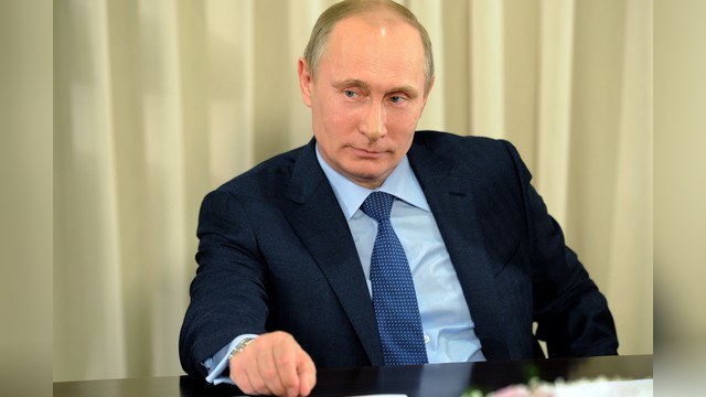 Замены Путину в России не видят даже американские эксперты
