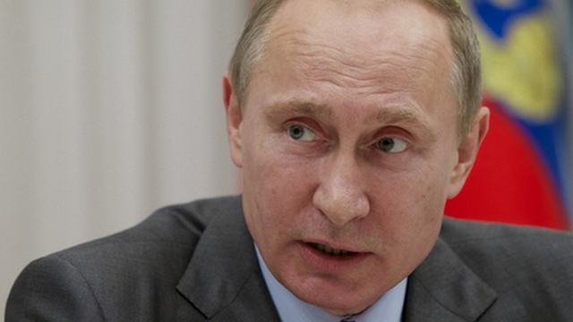  DerWesten.de: Путин не столь влиятелен, как считает Forbes