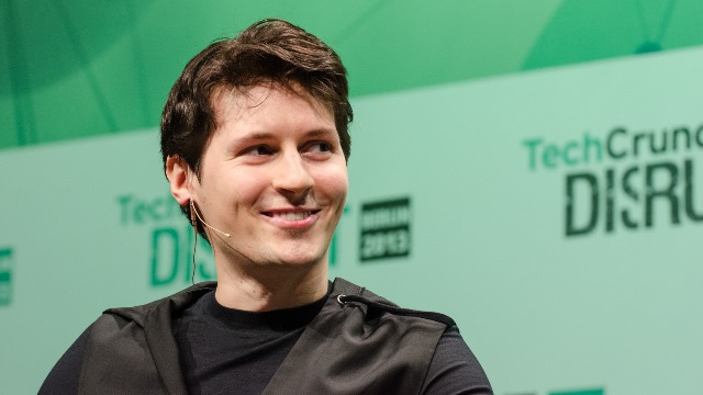 TechCrunch: Сноуден не ответил на предложение Дурова о работе