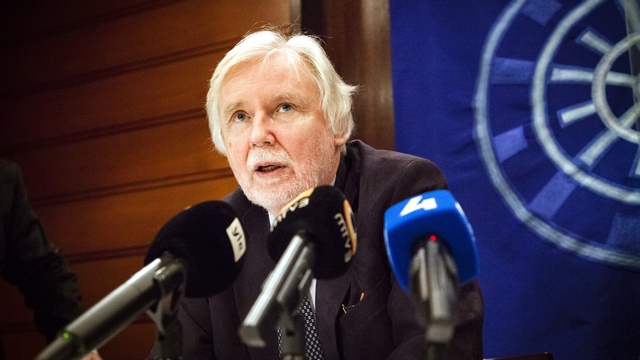 Hufvudstadsbladet: Хакеры из России и Китая добрались до МИДа Финляндии