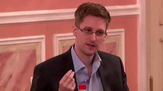 «Манифест за правду» Эдварда Сноудена
