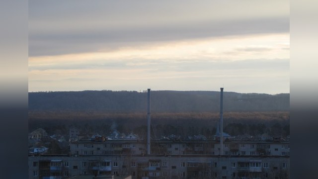 Норильск и Дзержинск попали в топ-10 самых загрязненных мест планеты