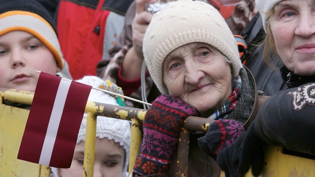 В Латвии возобновили подсчет ущерба от советской оккупации 