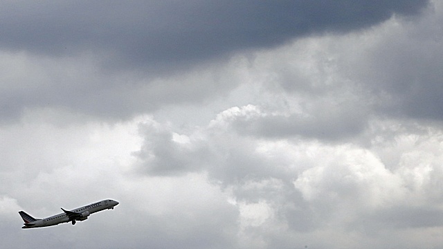 Россия и Австрия будут строить самолеты в Ульяновске