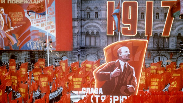 People’s World: Крах СССР открыл миру звериный оскал капитализма 