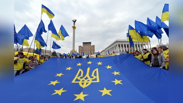 FT: В случае евроинтеграции Украины Россия не останется «в долгу»