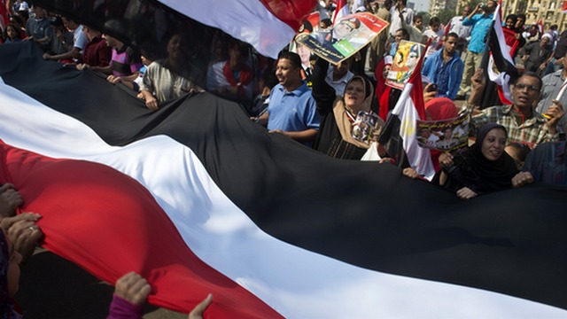 Badische Zeitung: Между Россией и Египтом намечается вторая весна