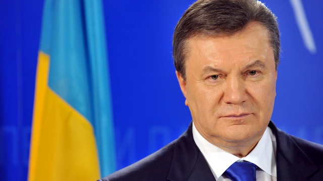 Януковича призывают отложить ассоциацию с ЕС на год
